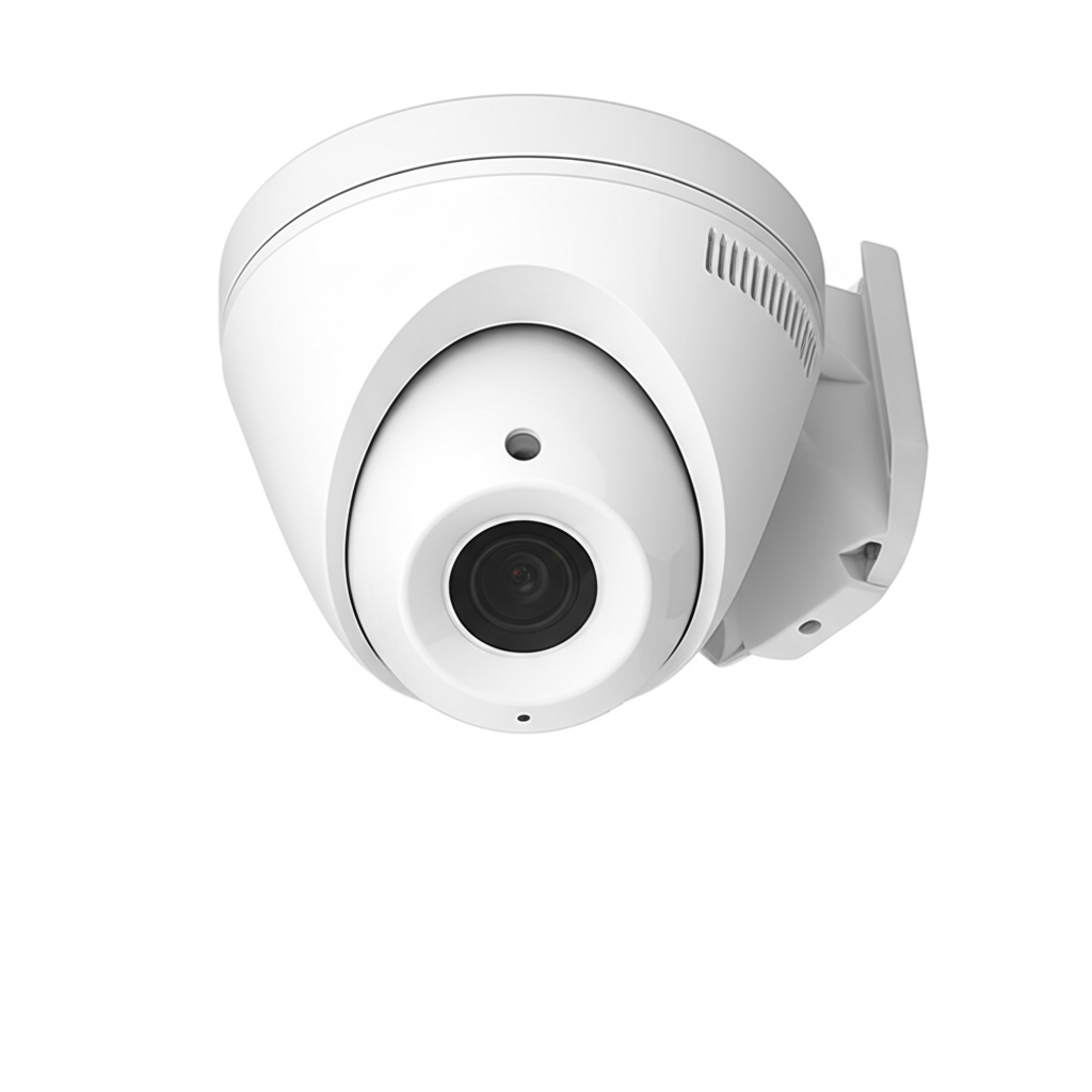 Smart Security Camera